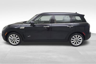 2023 MINI Cooper S Clubman Clubman