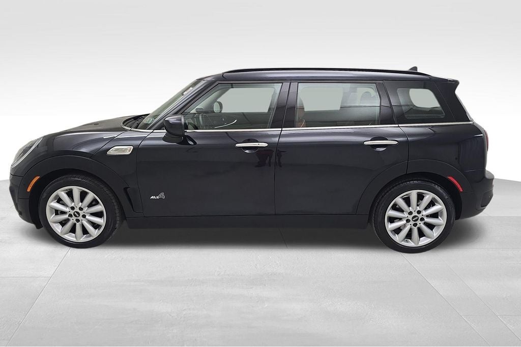 2023 MINI Cooper S Clubman Clubman
