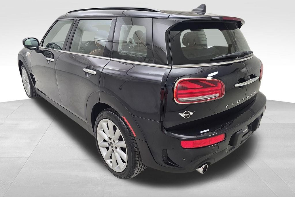 2023 MINI Cooper S Clubman Clubman