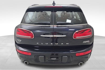 2023 MINI Cooper S Clubman Clubman