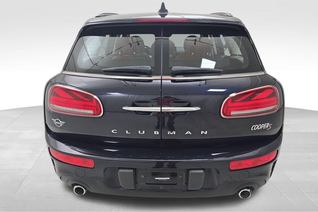 2023 MINI Cooper S Clubman Clubman