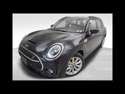 2023 MINI Cooper S Clubman Clubman