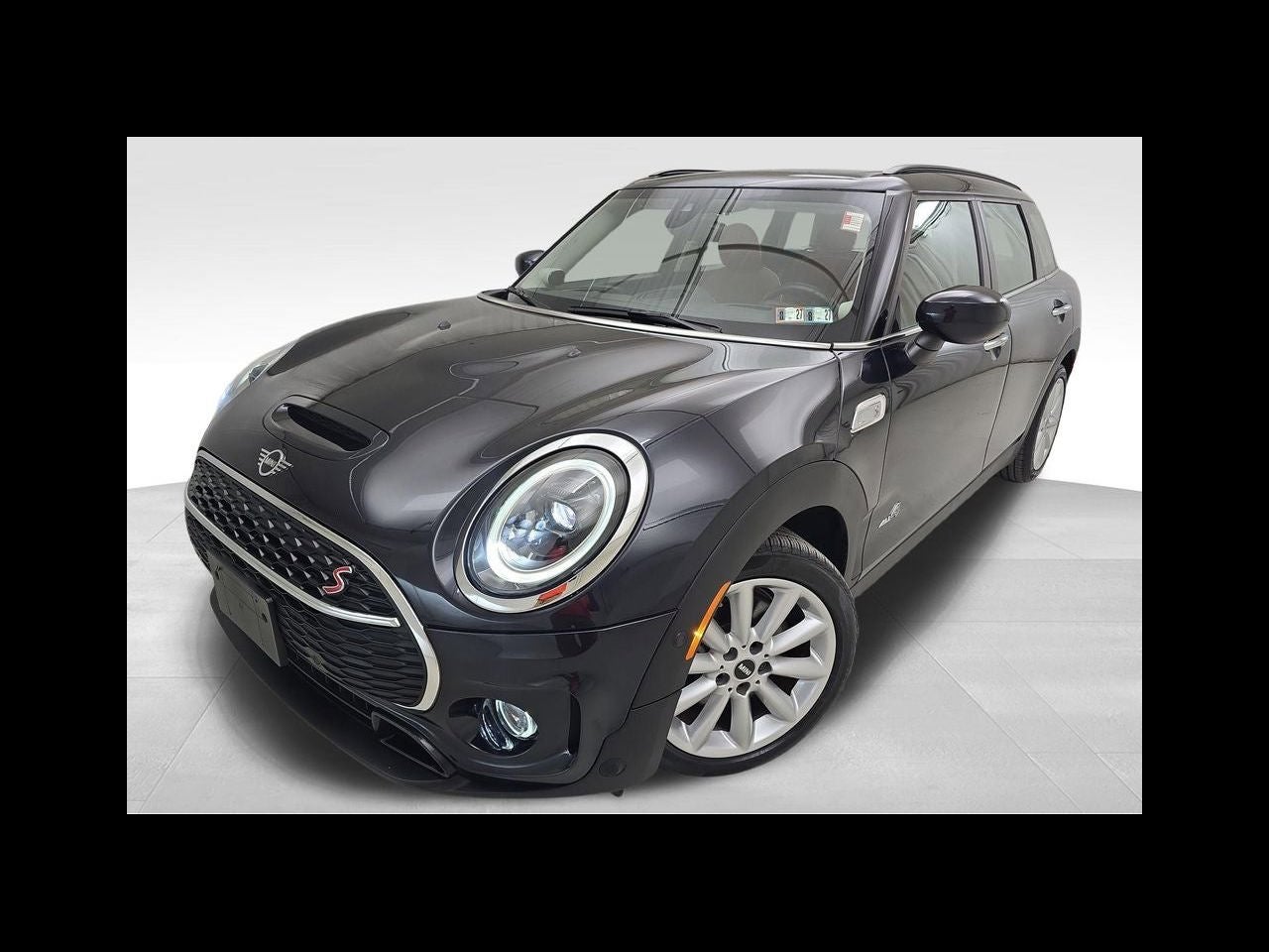 2023 MINI Cooper S Clubman Clubman