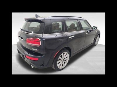 2023 MINI Cooper S Clubman Clubman