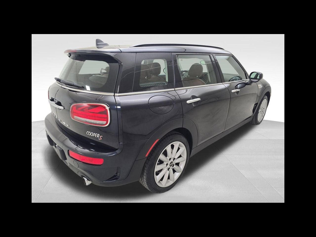2023 MINI Cooper S Clubman Clubman