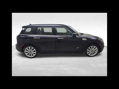 2023 MINI Cooper S Clubman Clubman
