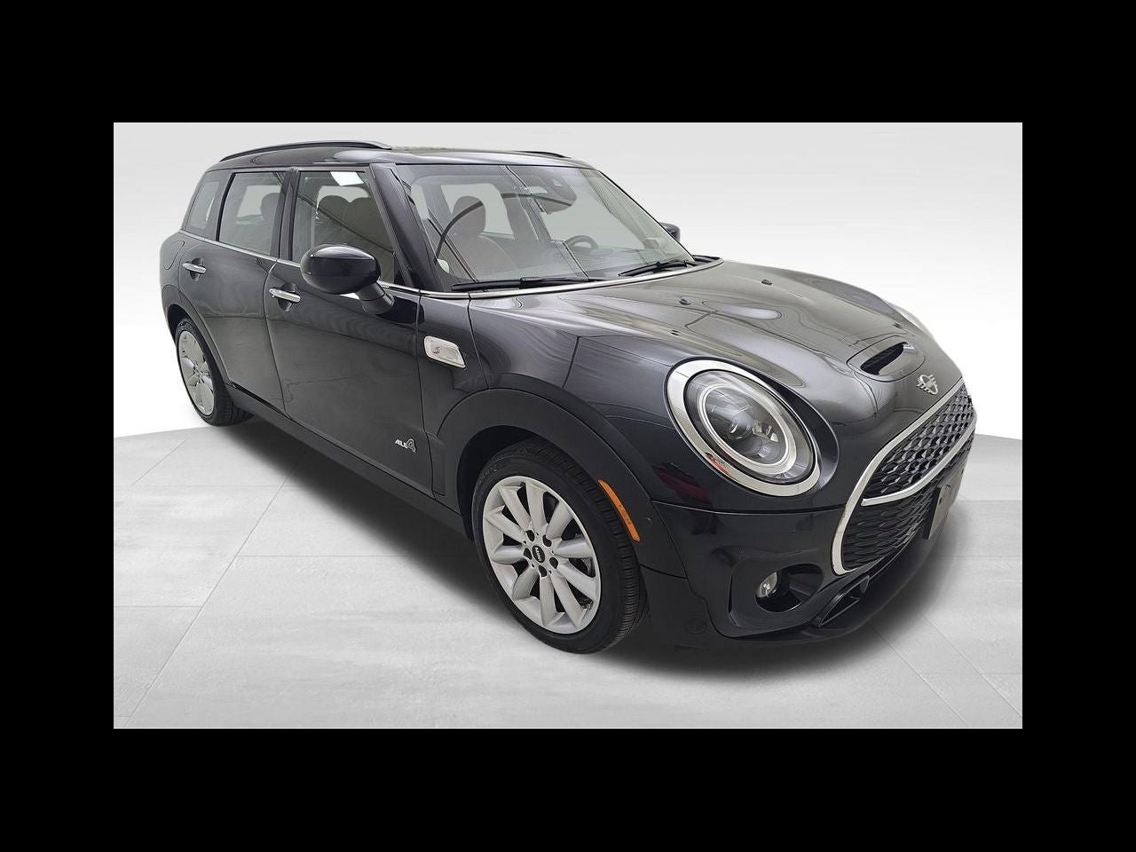 2023 MINI Cooper S Clubman Clubman