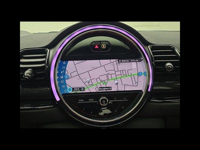 2023 MINI Cooper S Clubman Clubman