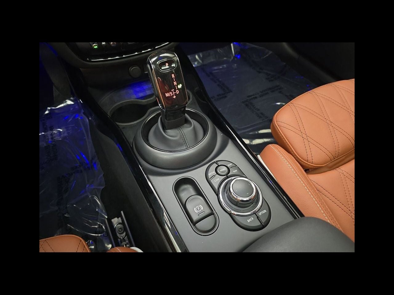 2023 MINI Cooper S Clubman Clubman