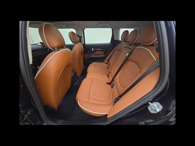 2023 MINI Cooper S Clubman Clubman