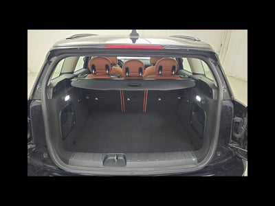 2023 MINI Cooper S Clubman Clubman