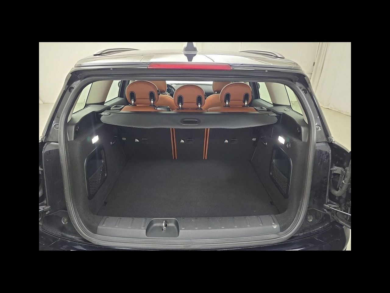 2023 MINI Cooper S Clubman Clubman