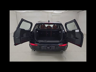 2023 MINI Cooper S Clubman Clubman