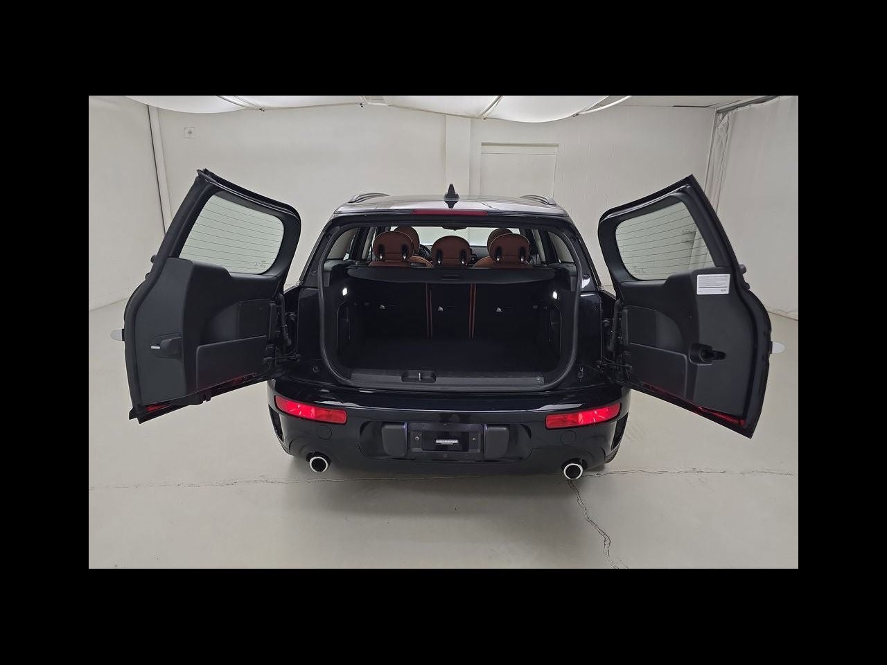 2023 MINI Cooper S Clubman Clubman