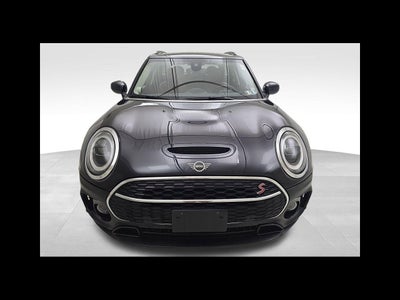 2023 MINI Cooper S Clubman Clubman