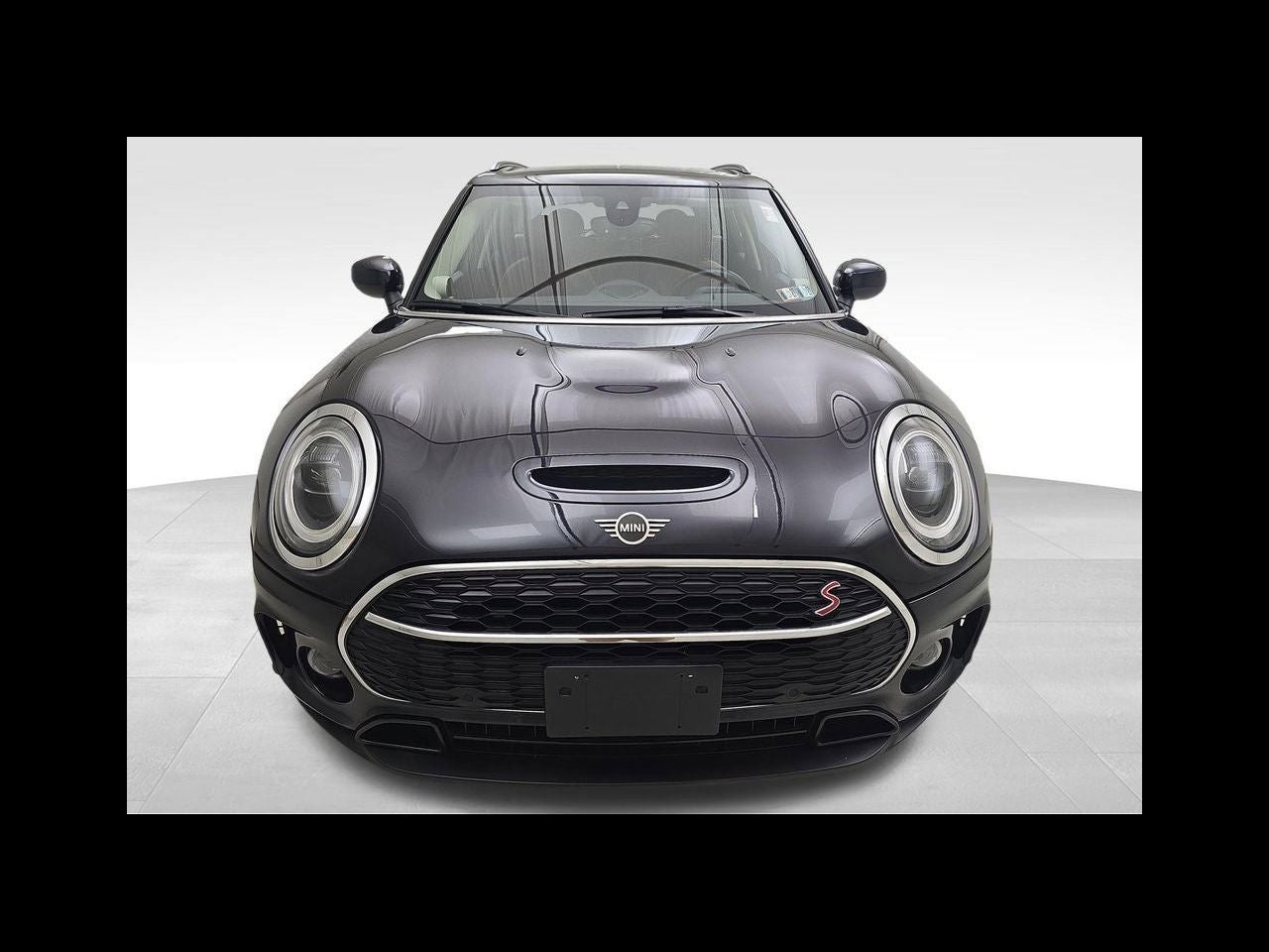 2023 MINI Cooper S Clubman Clubman