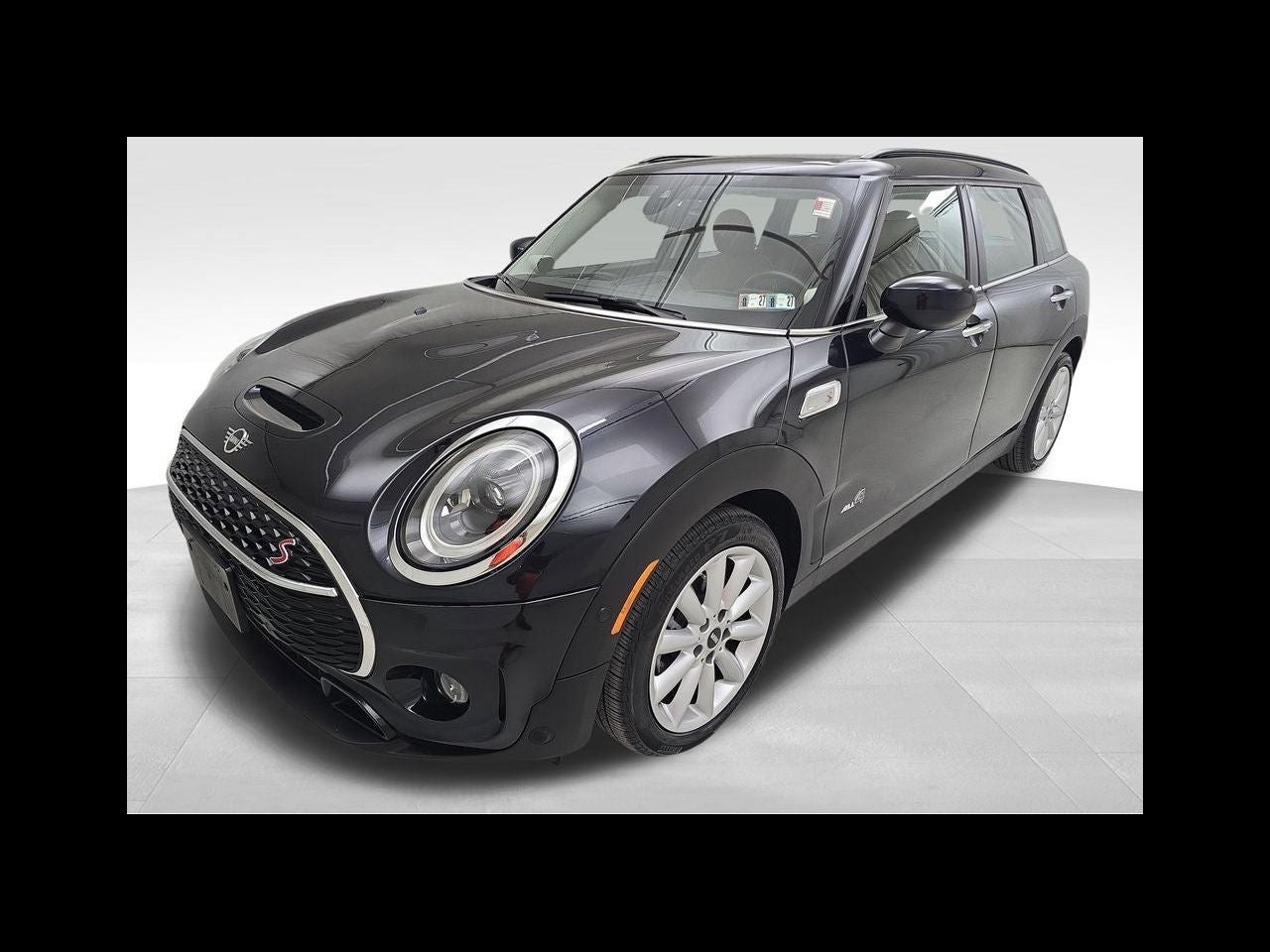 2023 MINI Cooper S Clubman Clubman
