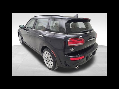 2023 MINI Cooper S Clubman Clubman