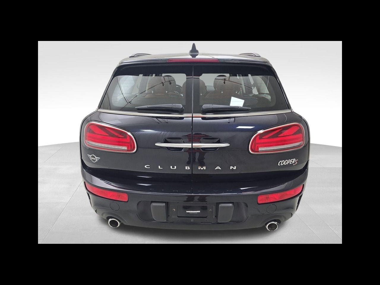 2023 MINI Cooper S Clubman Clubman