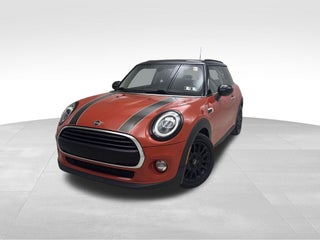 2019 MINI Cooper Cooper