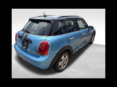 2016 MINI Cooper Base