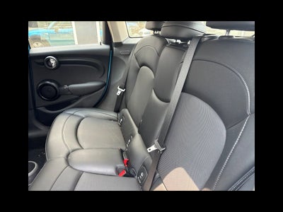 2016 MINI Cooper Base