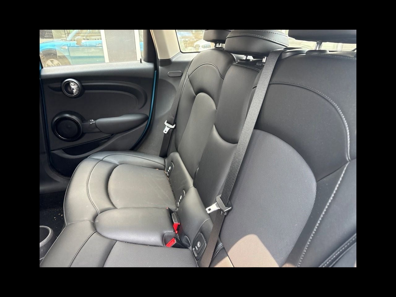 2016 MINI Cooper Base