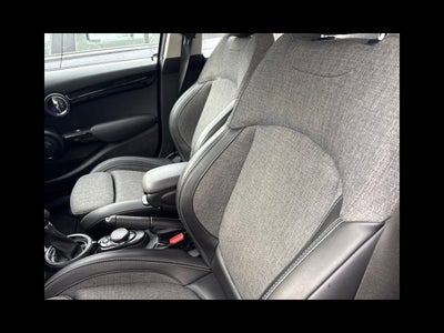 2017 MINI Cooper S Base