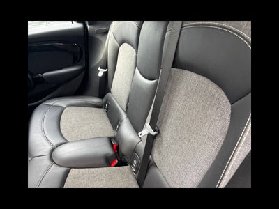 2017 MINI Cooper S Base