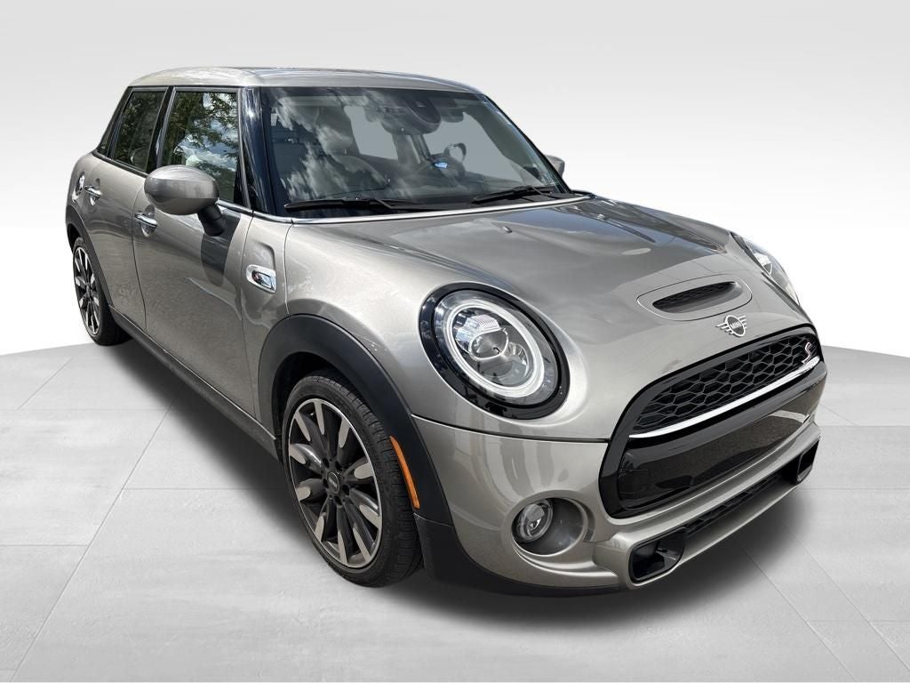 2020 MINI Cooper S Cooper S