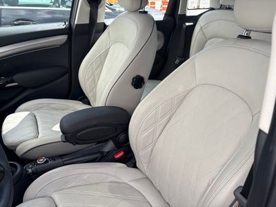 2020 MINI Cooper S Cooper S