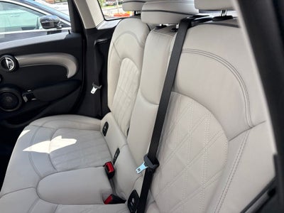 2020 MINI Cooper S Cooper S