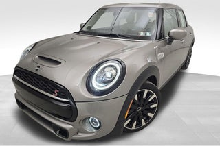 2020 MINI Cooper S Cooper S