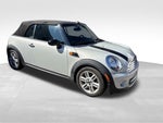 2015 MINI Cooper Base
