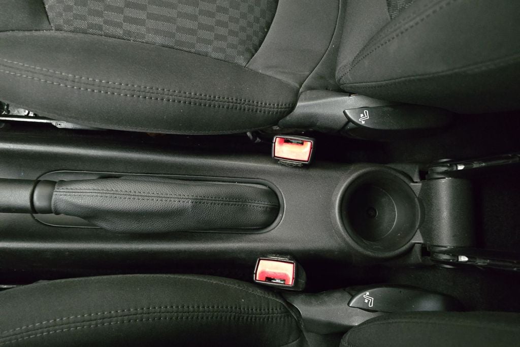 2015 MINI Cooper Base