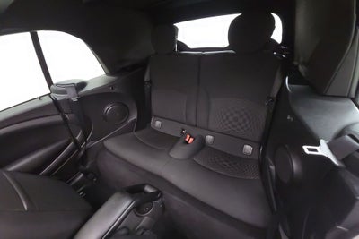 2015 MINI Cooper Base