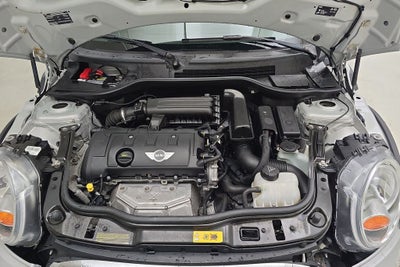 2015 MINI Cooper Base