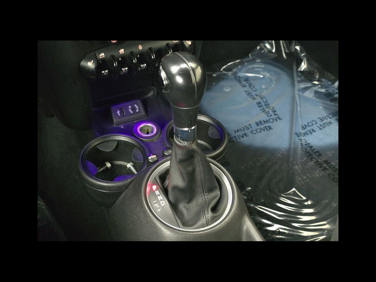 2015 MINI Cooper Base