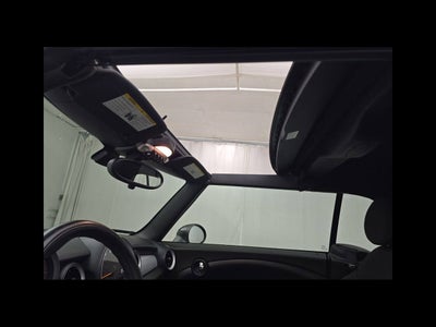 2015 MINI Cooper Base