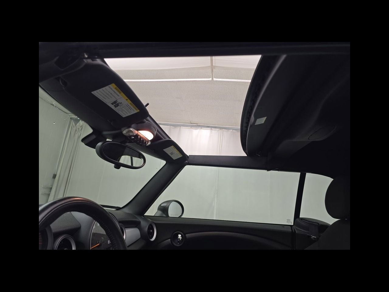 2015 MINI Cooper Base
