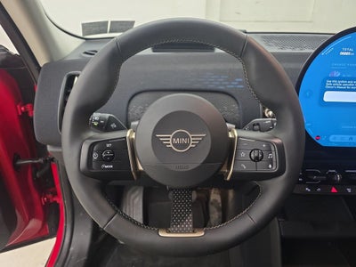 2025 MINI Cooper S Countryman S