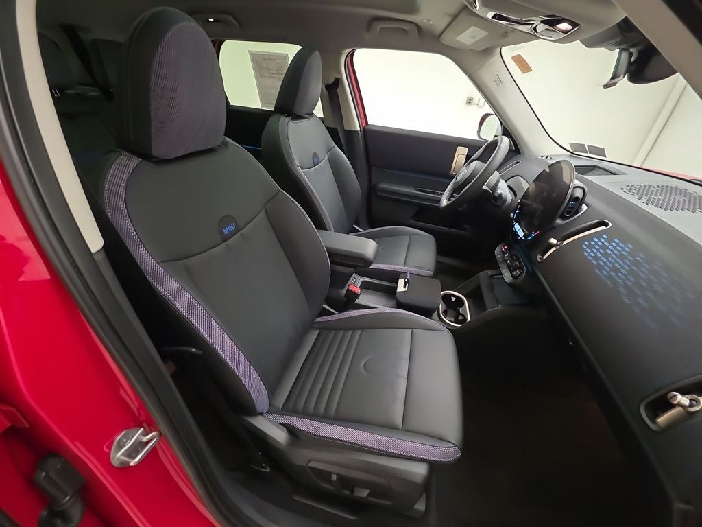 2025 MINI Cooper S Countryman S
