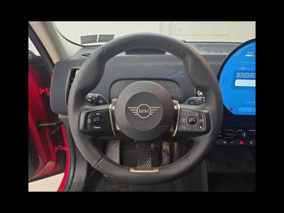 2025 MINI Cooper S Countryman S