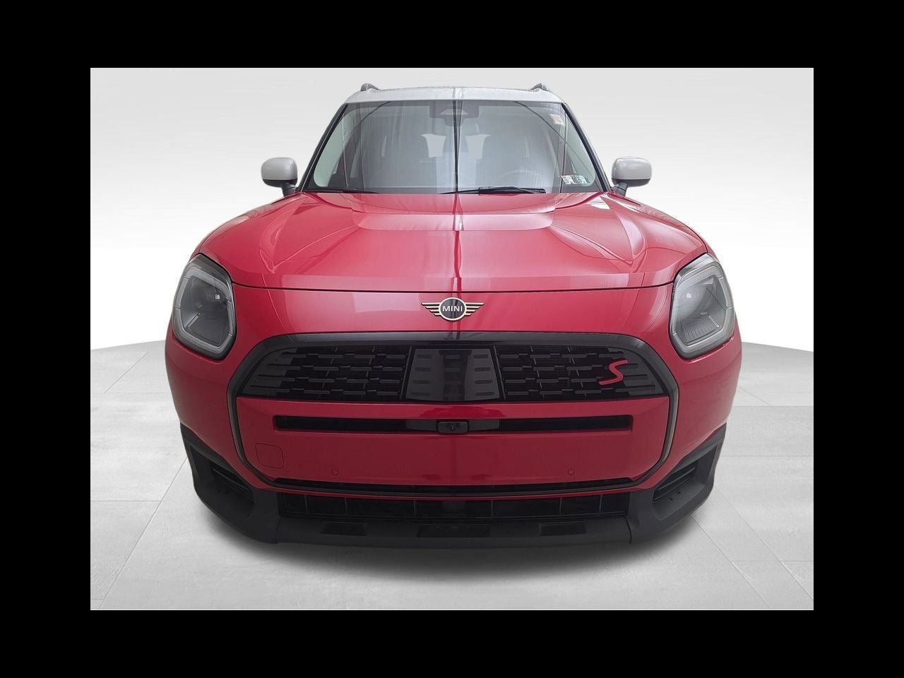 2025 MINI Cooper S Countryman S