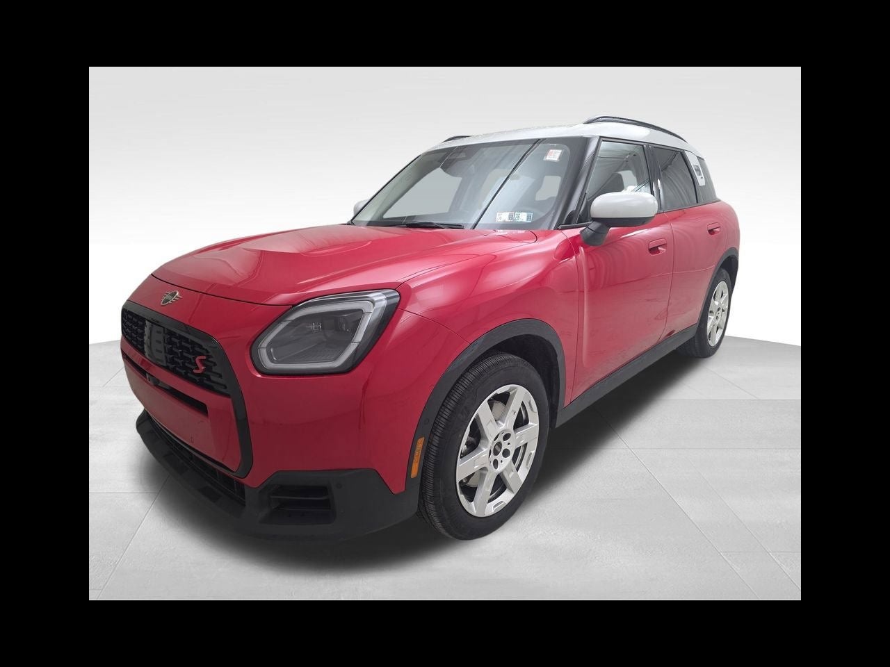 2025 MINI Cooper S Countryman S