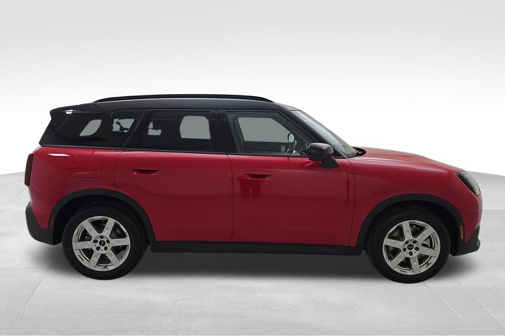 2026 MINI Cooper S Countryman S