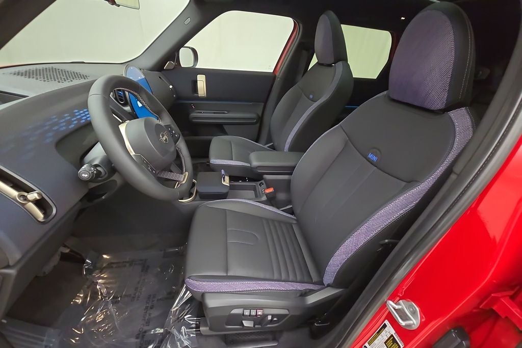 2026 MINI Cooper S Countryman S