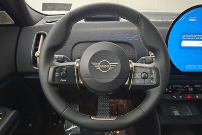 2026 MINI Cooper S Countryman S