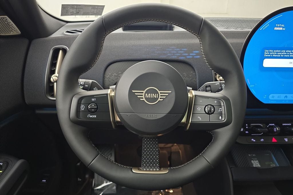 2026 MINI Cooper S Countryman S