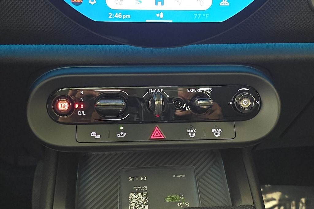 2026 MINI Cooper S Countryman S